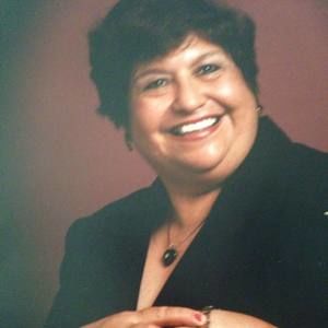 Meet your Posher, Adriana